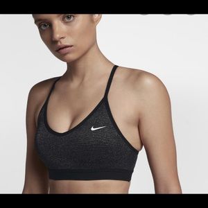 Nike Dri Fit Sports Bra
